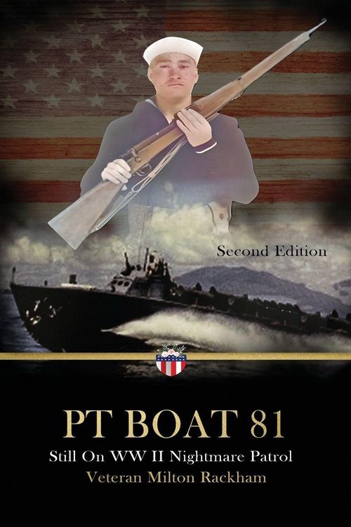 Produktbild: PT Boat 81