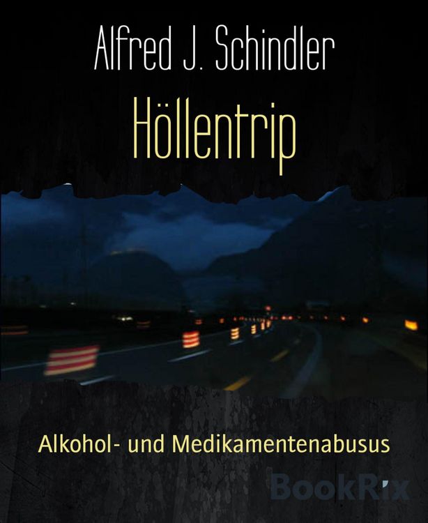 Produktbild: H&ouml;llentrip