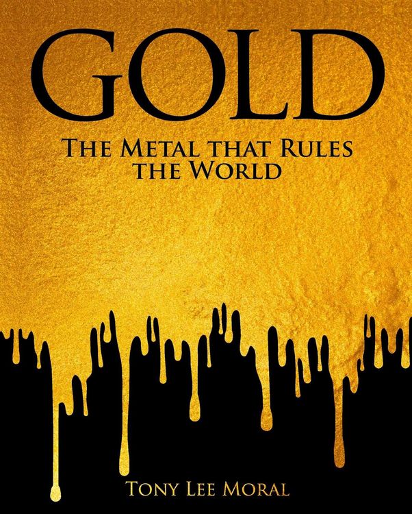 Produktbild: Gold