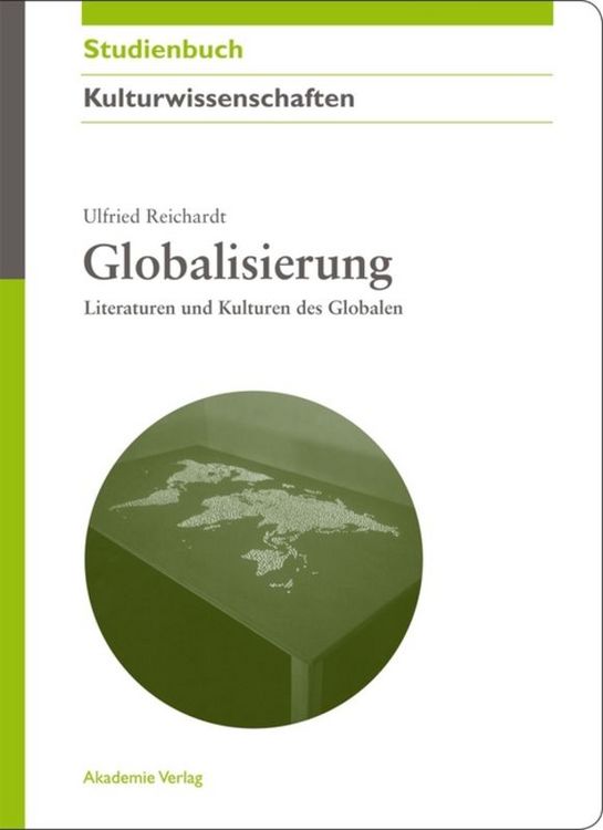 Produktbild: Globalisierung
