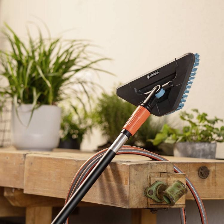 Produktbild: GARDENA combisystem Stiel 18800-20 90cm