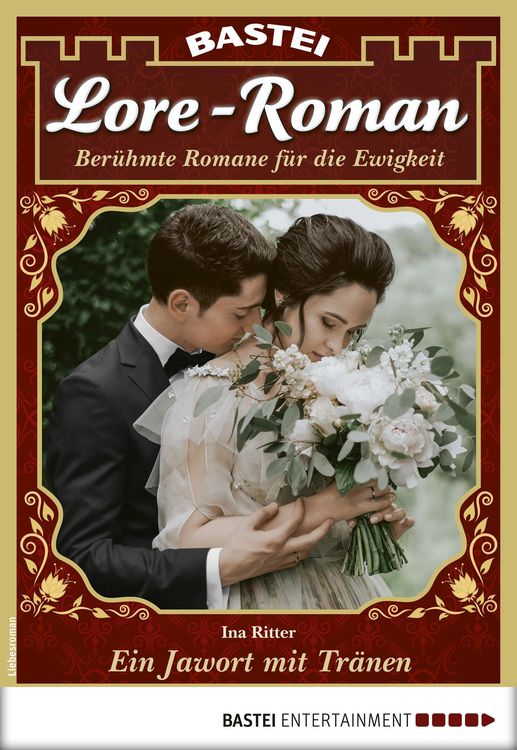 Produktbild: Lore-Roman 86