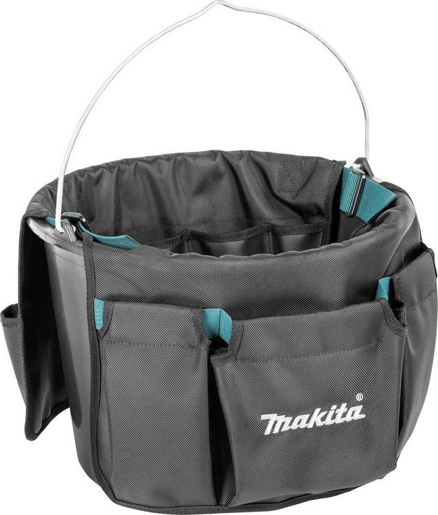 Produktbild: Makita E-15497 Werkzeugtasche unbest&uuml;ckt