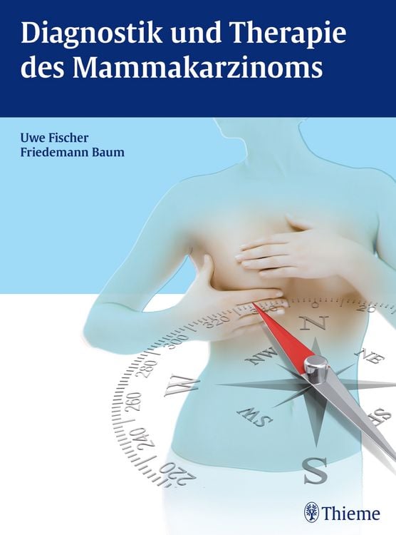 Produktbild: Diagnostik und Therapie des Mammakarzinoms
