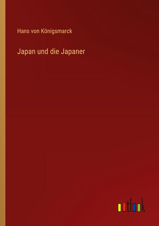 Produktbild: Japan und die Japaner