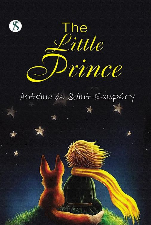 Produktbild: The Little Prince