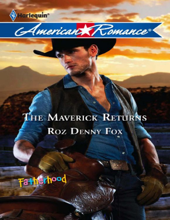 Produktbild: The Maverick Returns