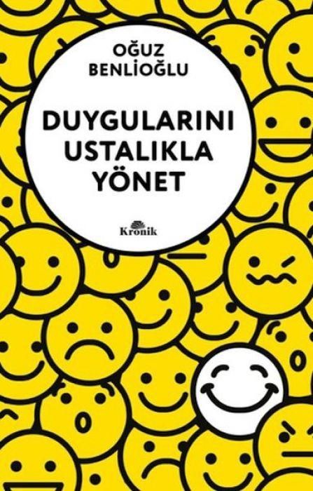 Produktbild: Duygularini Ustalikla Y&ouml;net