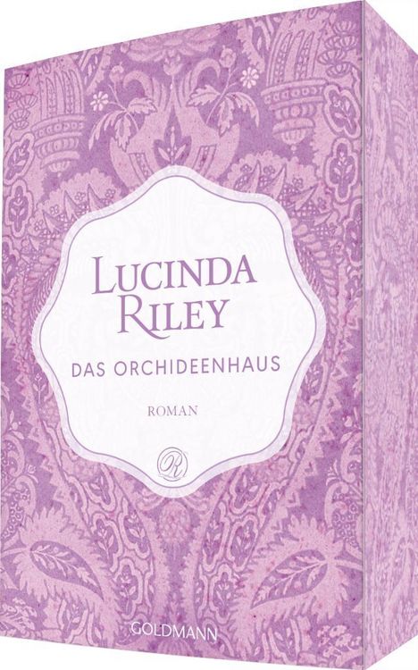 Produktbild: Das Orchideenhaus