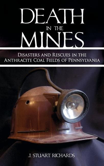 Produktbild: Death in the Mines