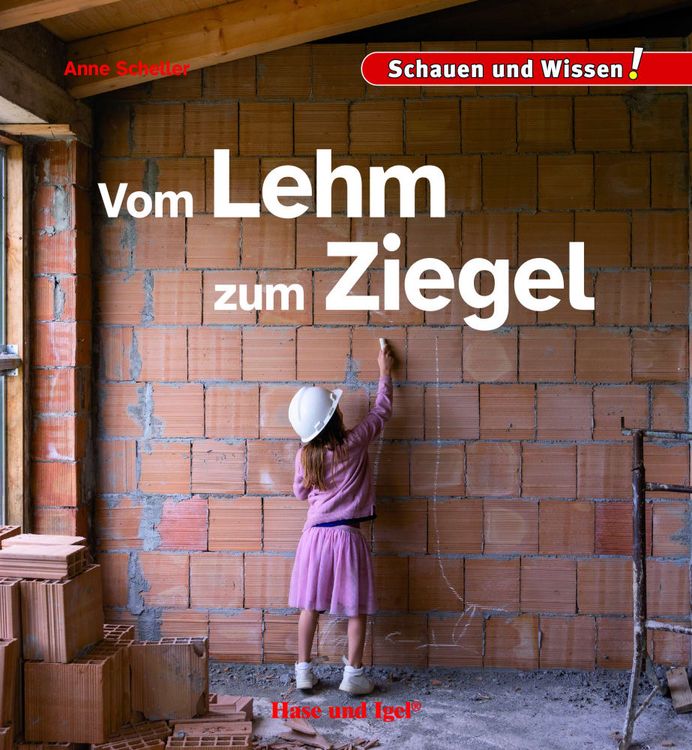 Produktbild: Vom Lehm zum Ziegel