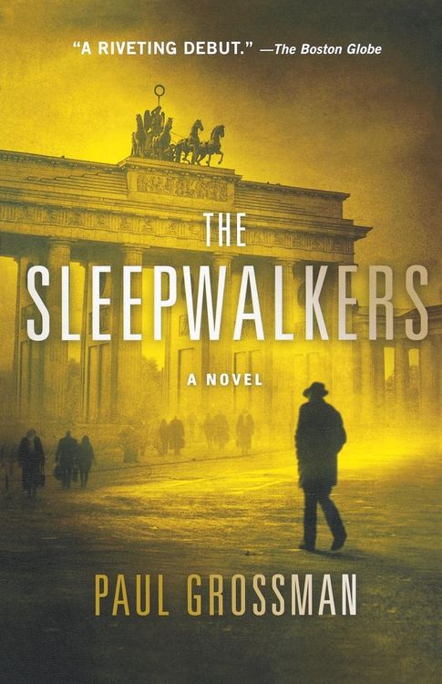 Produktbild: The Sleepwalkers