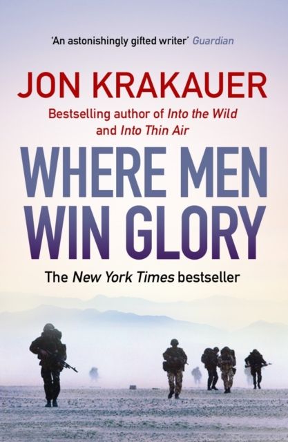 Produktbild: Where Men Win Glory