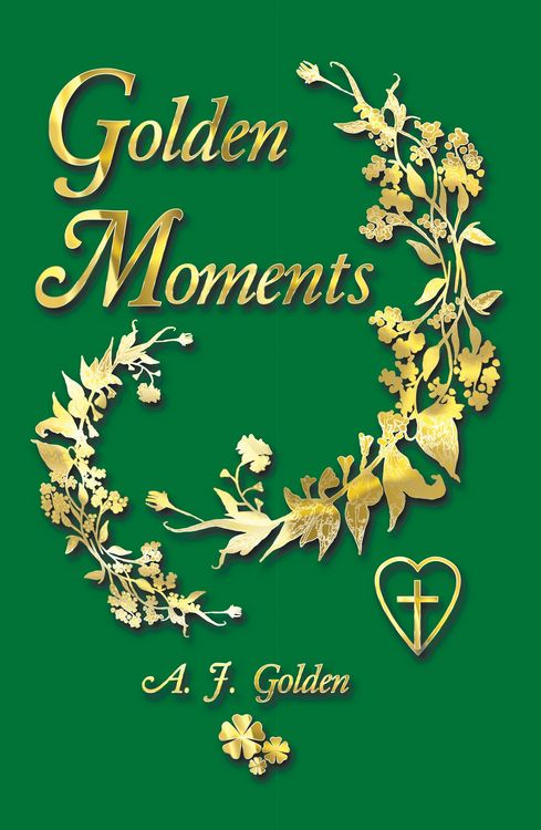 Produktbild: Golden Moments