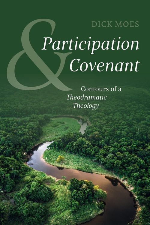 Produktbild: Participation and Covenant