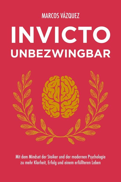 Produktbild: Invicto - Unbezwingbar