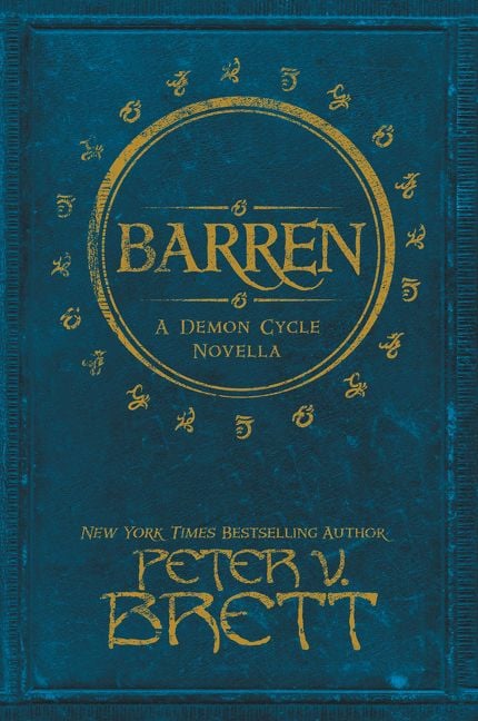 Produktbild: Barren