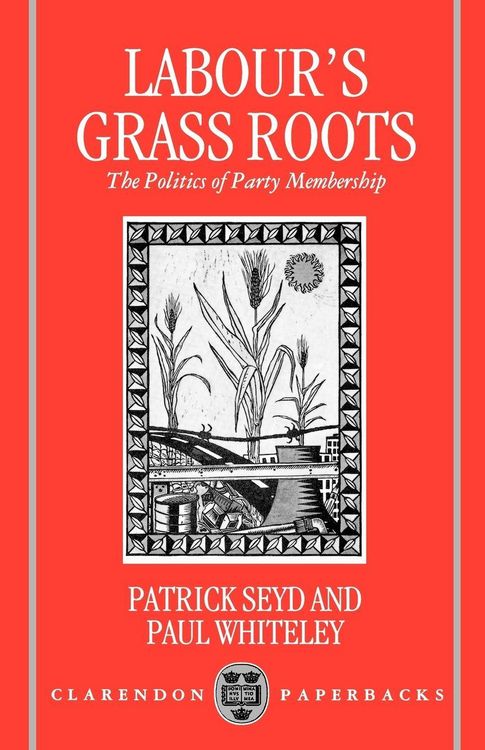 Produktbild: Labour's Grass Roots
