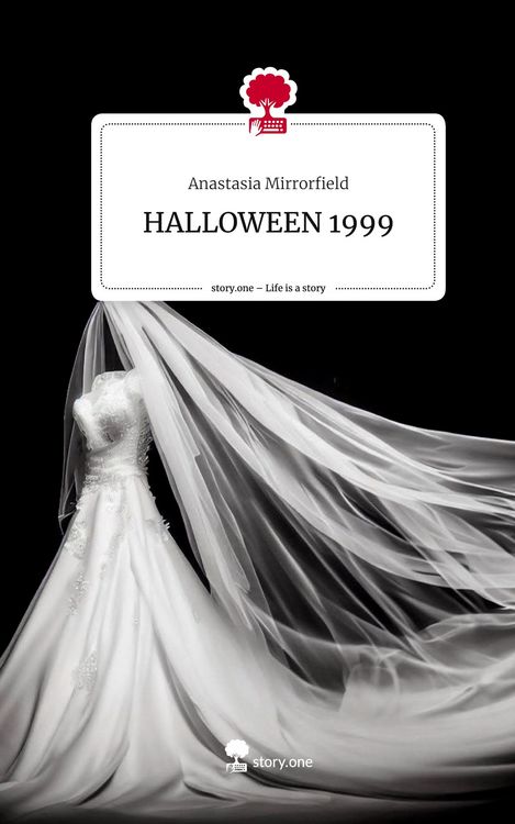Produktbild: HALLOWEEN 1999. Life is a Story - story.one