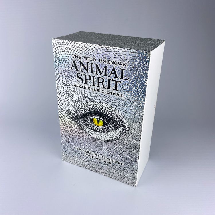 Produktbild: The Wild Unknown Animal Spirit