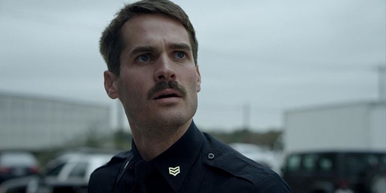 Produktbild: Der Chaos-Cop - Thunder Road