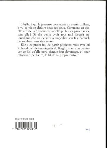 Produktbild: Continuer