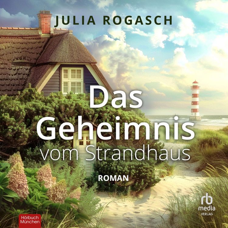 Produktbild: Das Geheimnis vom Strandhaus