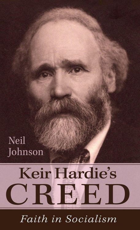 Produktbild: Keir Hardie's Creed