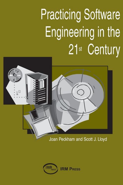 Produktbild: Practicing Software Engineering in the 21st Century
