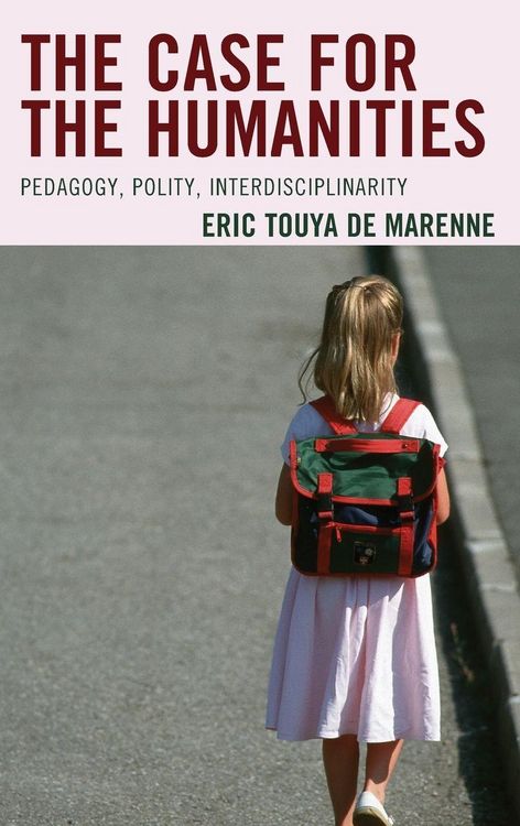 Produktbild: Case for the Humanities