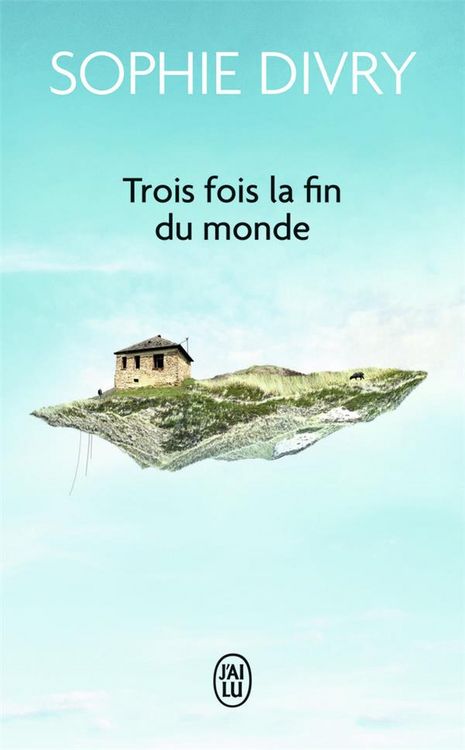 Produktbild: Trois fois la fin du monde