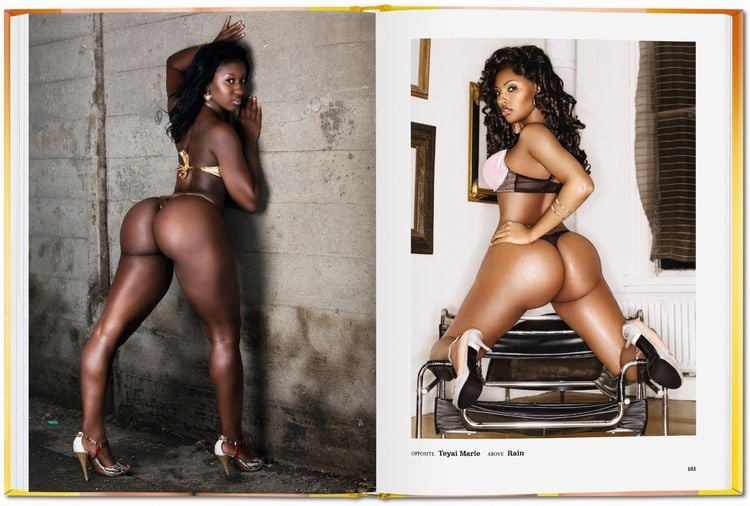 Produktbild: The Little Big Butt Book