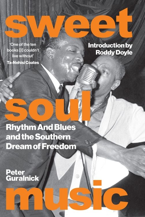 Produktbild: Sweet Soul Music