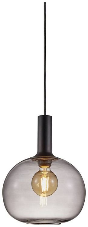 Produktbild: Nordlux Alton 25 47313047 Pendelleuchte E27 60W Rauch