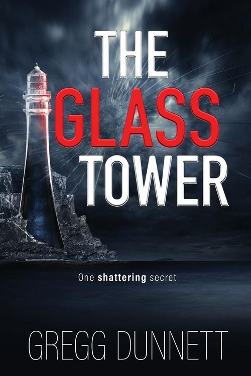 Produktbild: The Glass Tower