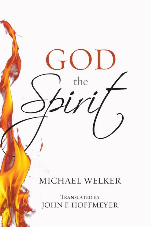Produktbild: God the Spirit