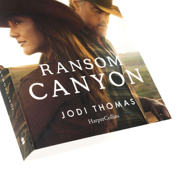Produktbild: Ransom Canyon