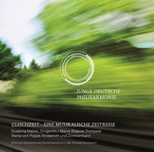 Produktbild: Gleichzeit