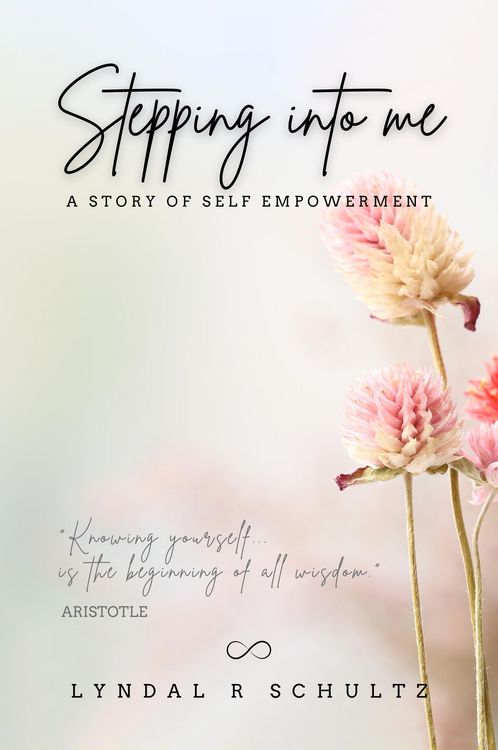 Produktbild: Stepping Into Me