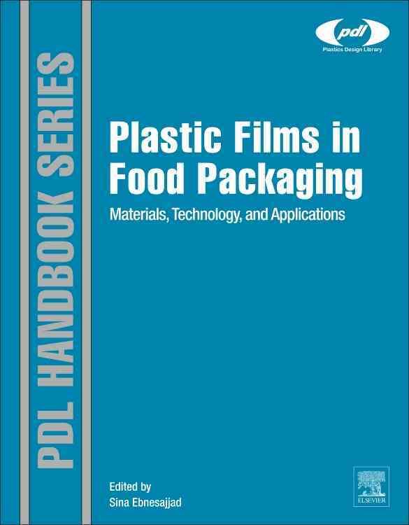 Produktbild: Plastic Films in Food Packaging