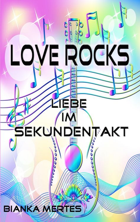 Produktbild: Love Rocks