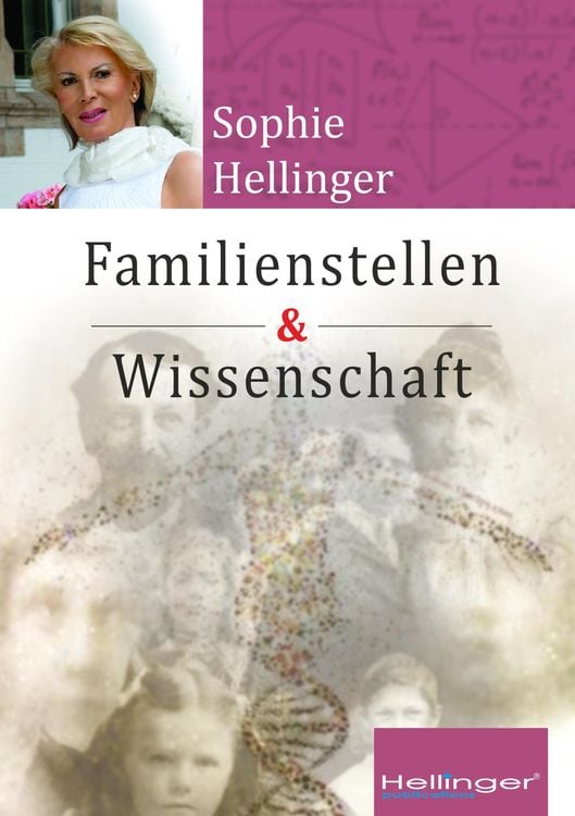 Produktbild: Original Hellinger Familienstellen und Wissenschaft