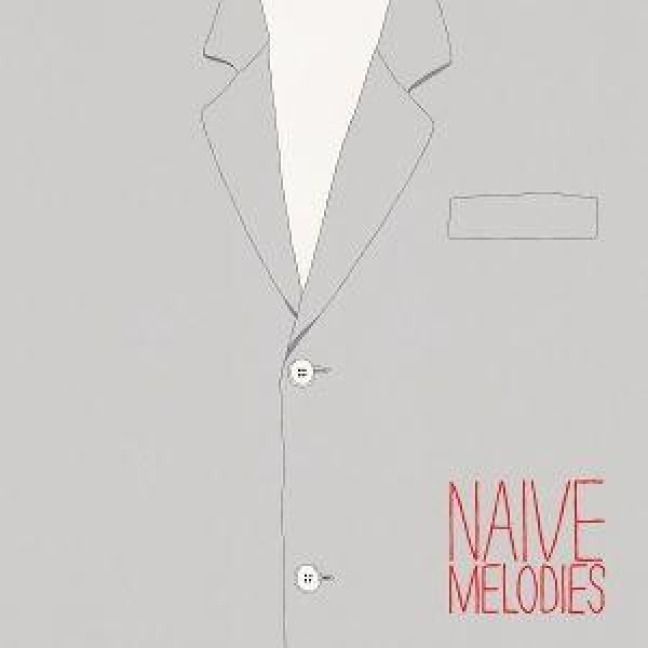Produktbild: Naive Melodies