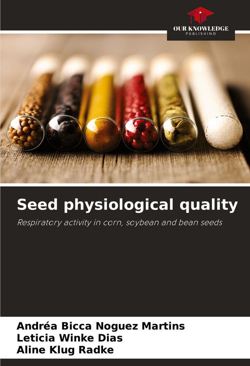 Produktbild: Seed physiological quality