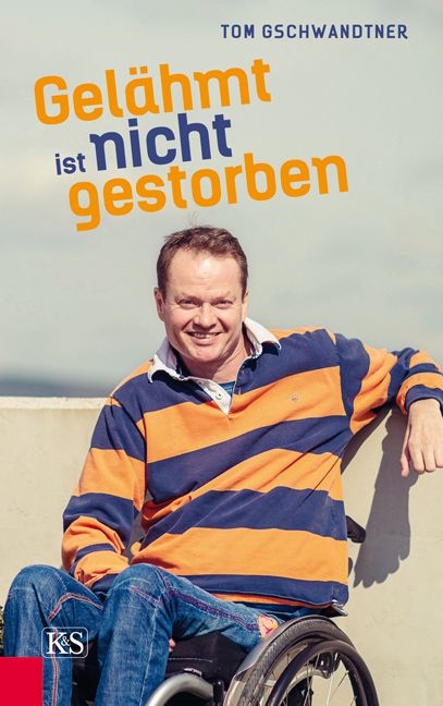 Produktbild: Gel&auml;hmt ist nicht gestorben