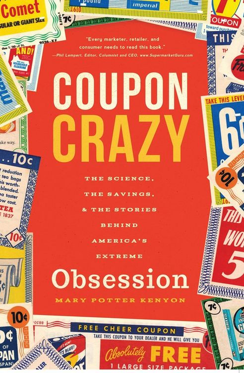 Produktbild: Coupon Crazy