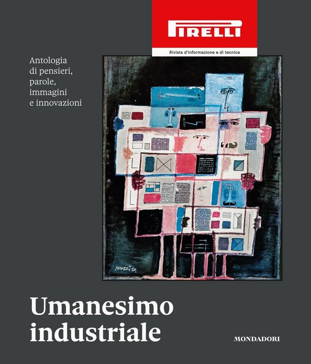 Produktbild: Umanesimo industriale