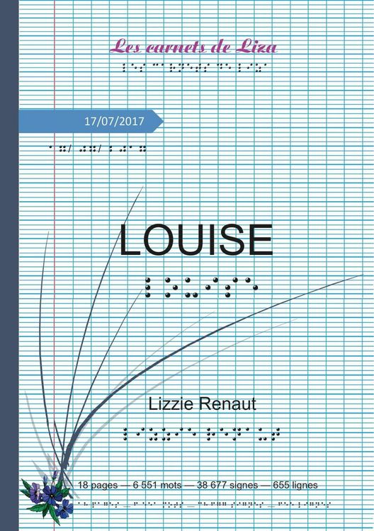 Produktbild: Louise