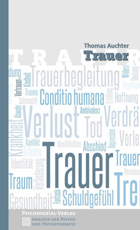 Produktbild: Trauer
