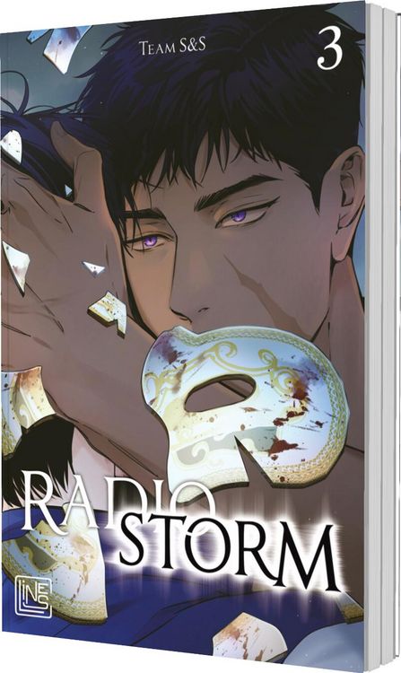 Produktbild: Radio Storm 3